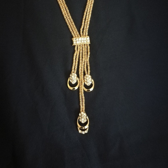 Indian Jewellery Set - Picture 3 of 6